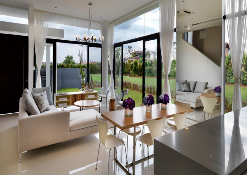 Bluconstellation Seri Kembangan