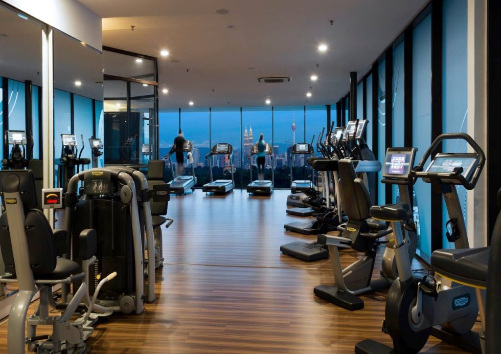 Br Urban Wellness
