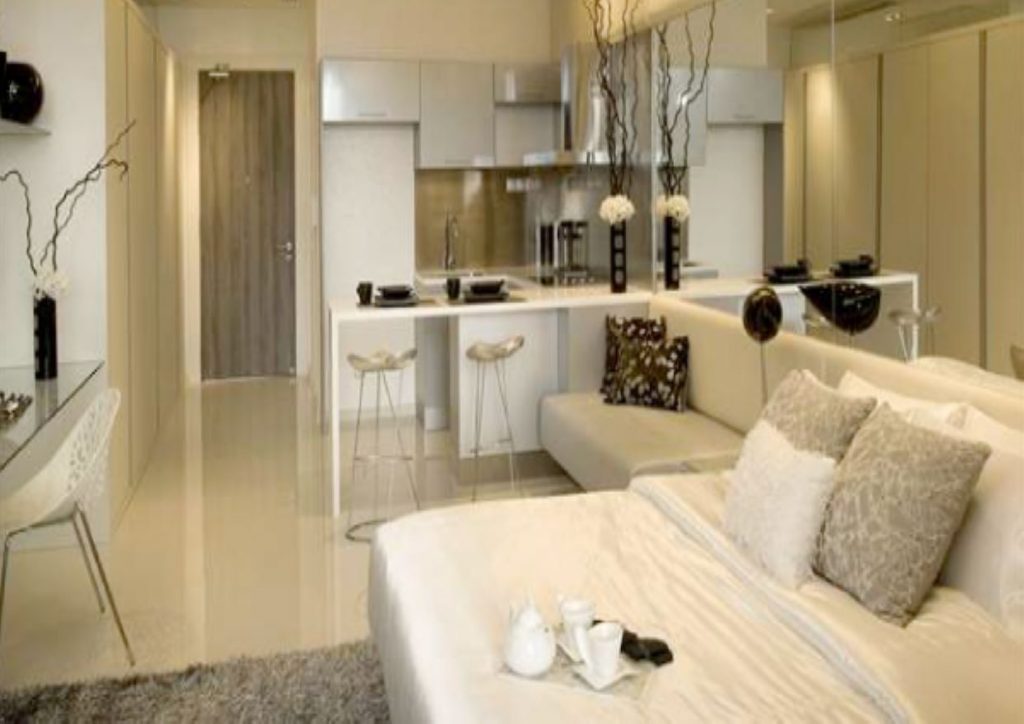 M Suites Kuala Lumpur