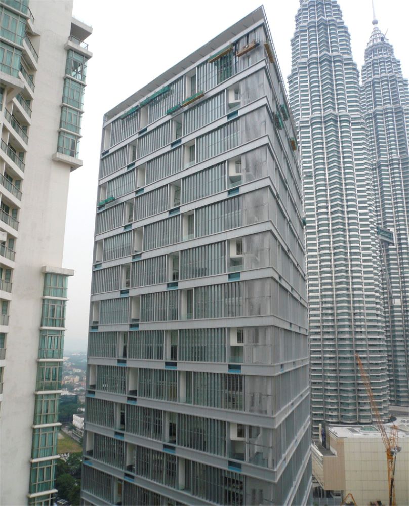 One KL Condominium