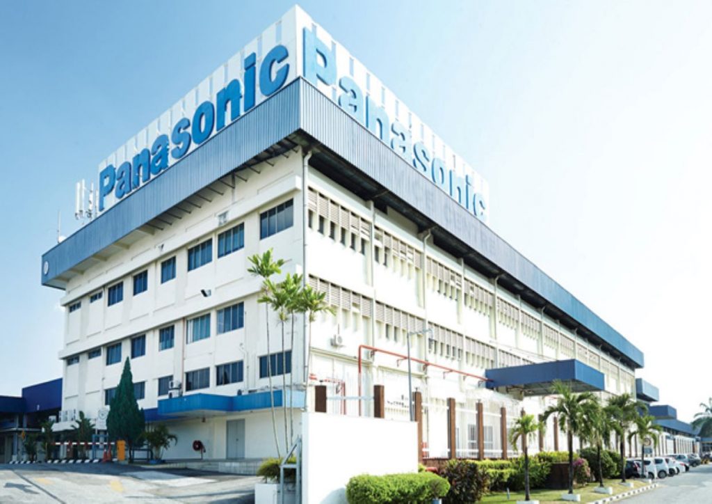 Panasonic