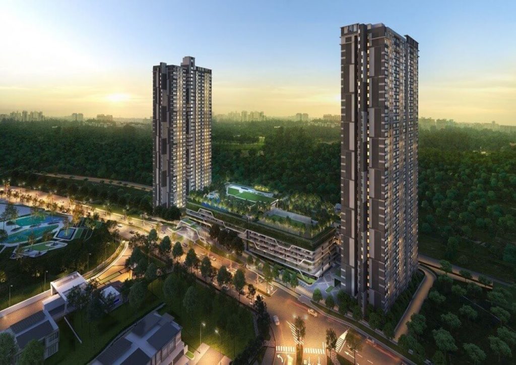 Southville, Kuala Lumpur