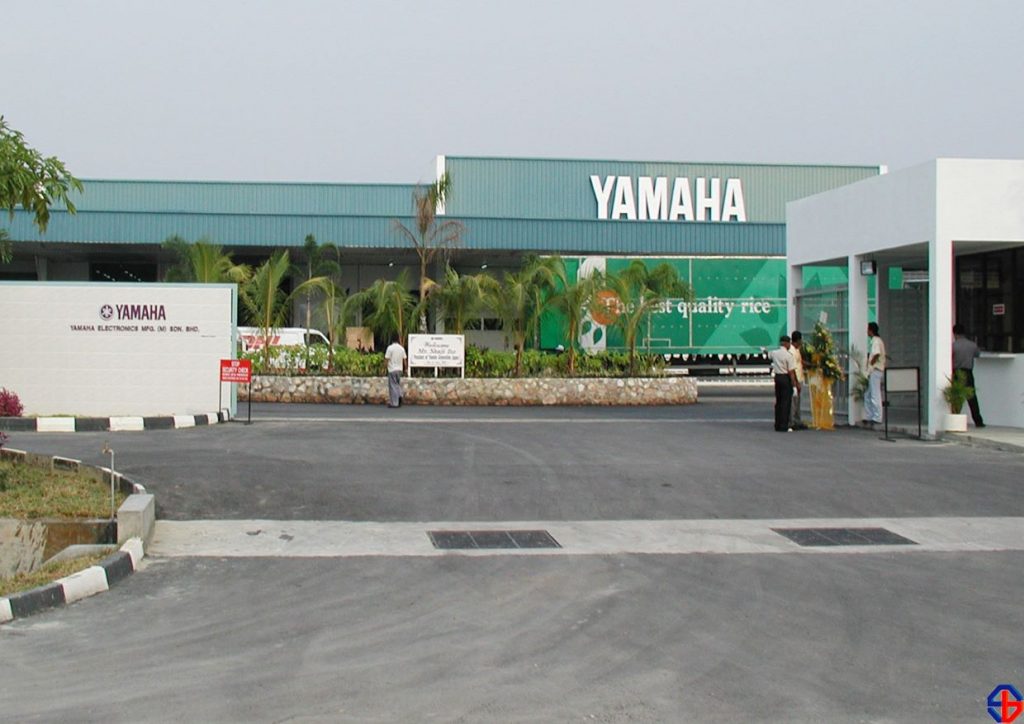 Yamaha