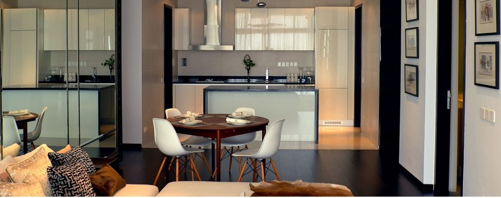 Clearwater Residence Damansara Heights