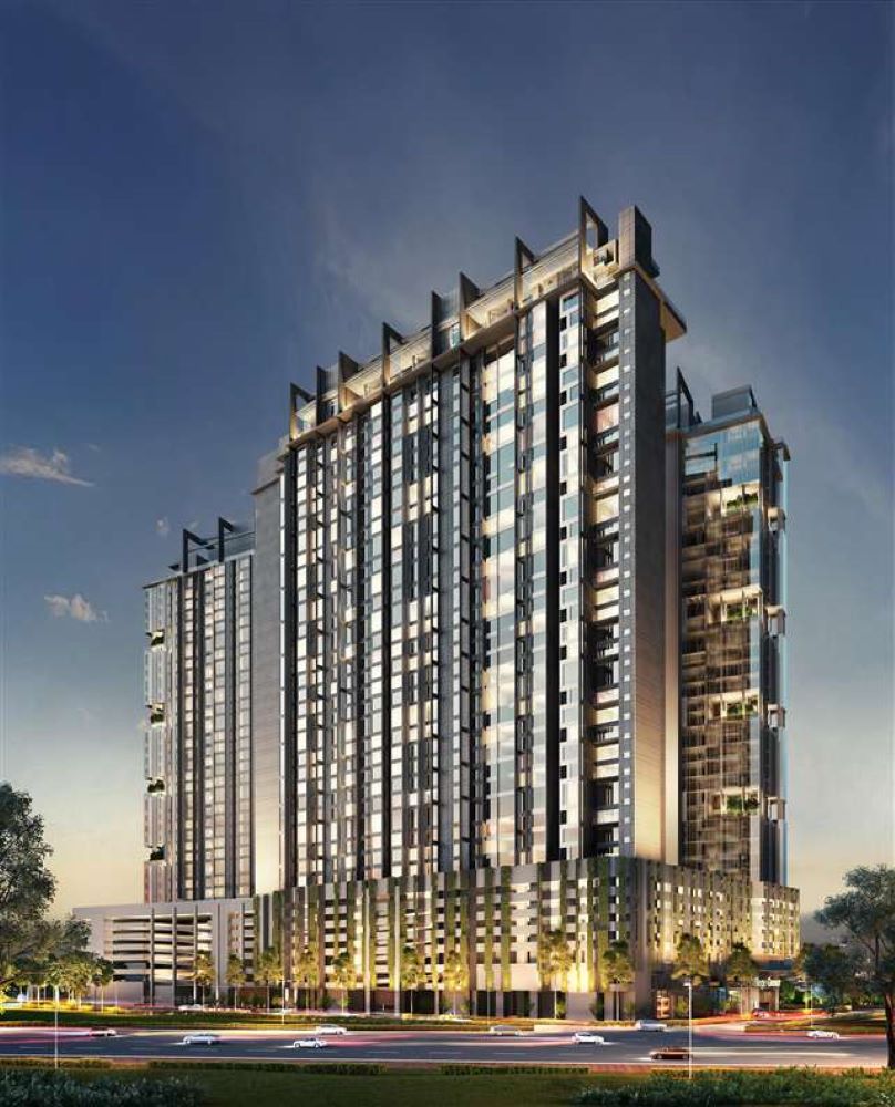 M City Ampang
