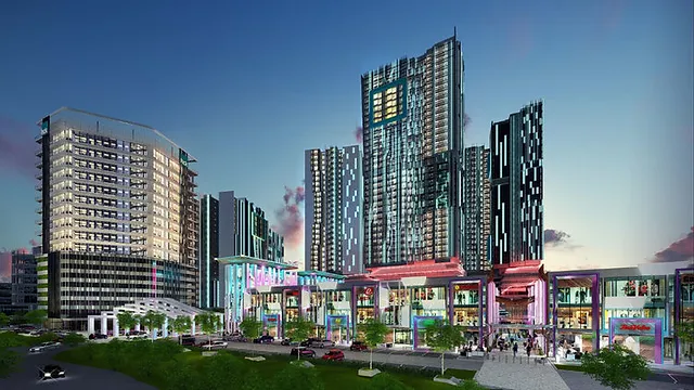 edusphere cyberjaya