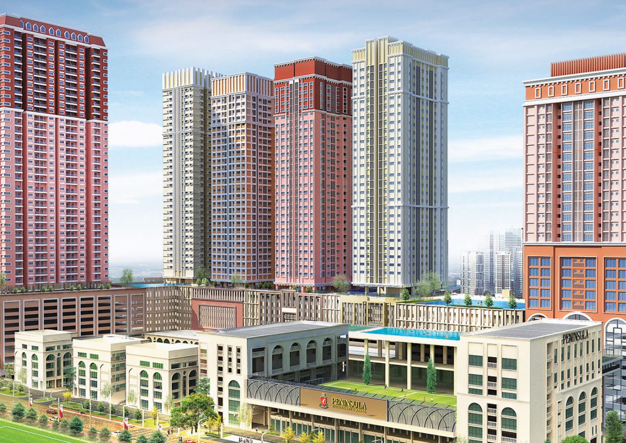 Edu Sentral Setia Alam